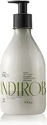 Natura Polpa Desodorante Hidratante Corporal Ekos Andiroba - 400ml