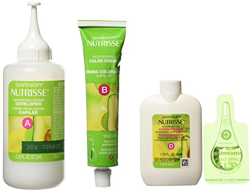 Coloración, Beauty Imagen adicional