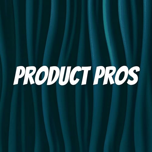 Product Pros Podcast Por Product Pros arte de portada