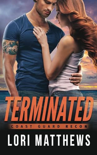Terminated (Coast Guard RECON) 1954783248 Book Cover