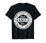 Ranger Beruf & Arbeit Vatertag