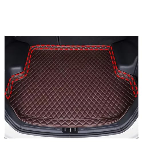 Tapis de Coffre pour BMW X3 G48 2025 2026 protection de sol et coussin de rangement inclus