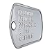 MYDOGTAG Personalized US Army Dog Tags - Regulation Replacement Military ID Tags for Veterans and Active Duty Soldiers