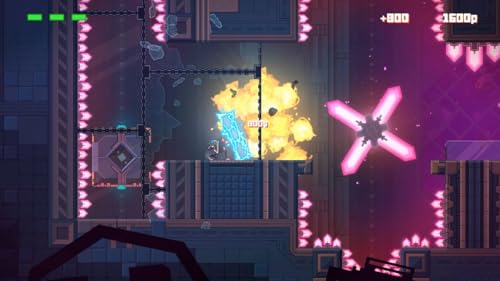 Gunborg Matters Playstation 5 - vue 9