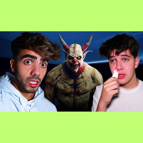 MIS VECINOS ESTAN EN PELIGRO