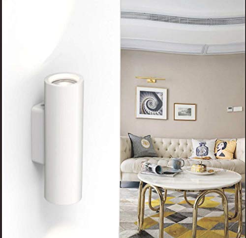 Vetrineinrete® Applique da parete doppia emissione...