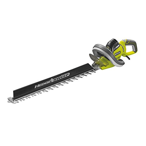 Ryobi RHT6560RL - Cortasetos eléctrico