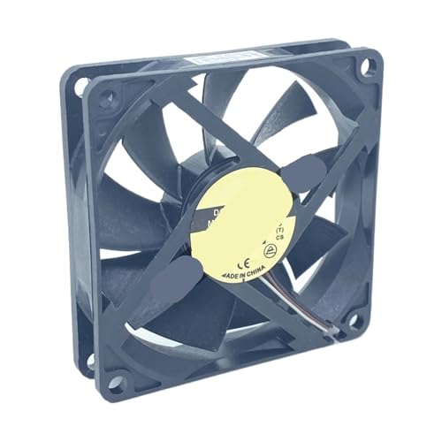 Ventilador de chasis 7015 de 70mm para solucionar el sobrecalentamiento de placas madre
