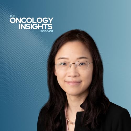 Dr. Xiuning Le: Precision Oncology in Lung Cancer | Ep. 12
