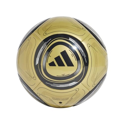 adidas Balón de fútbol Messi Club Unisex para Adultos, Art 1, 5