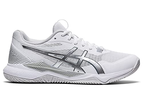 Chaussures de volley-ball femme Asics Gel-Tactic maintien pied