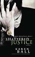 Algopix Similar Product 19 - Shattered Justice Family Honor Series