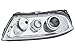 Produktbild HELLA 1EL 008 340-071 Bi-Xenon/Halogen-Hauptscheinwerfer - links - für u.a. VW Passat Variant (3B6)