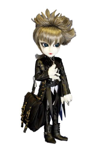 Pullip Dolls Taeyang Barbara AMA 14' Fashion Doll