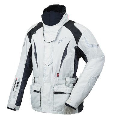 ROUGH&ROAD RR7657 ウォーターシールドチタンジャケット 41hsIDkpLEL.jpg