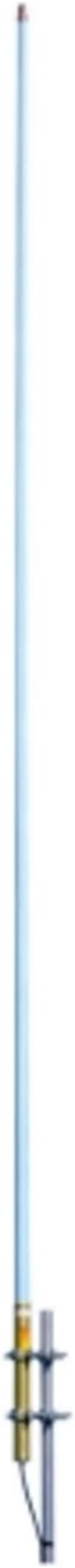 ANT150F6-8 - 171-175 MHz 6 dBd Fiberglass Omni Antenna