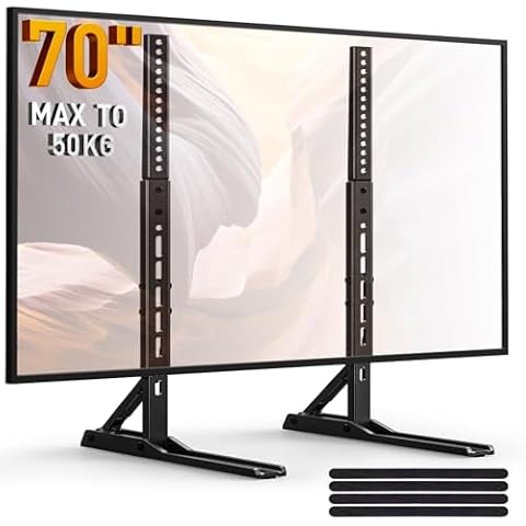 Perlegear Support TV Universel Cover