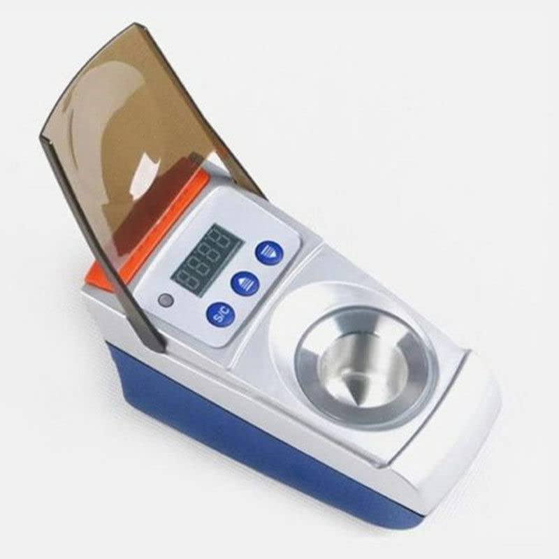 JT-28 Lab Equipment One-Well Wax Heater Pot Wax Dipping Pot Labormachine