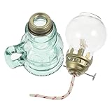 lampe ancienne de bureau ebay Lampe de nuit à huile vintage : la décoration de lampe à pétrole rétro peut mieux améliorer le style et l'atmosphère de votre espace intérieur, lampe rétro