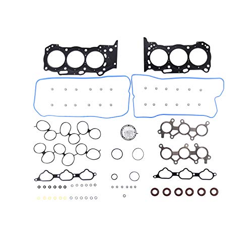 DNJ HGS964 Head Gasket Set for 2006-2015 Lexus GS350, GS450h,
