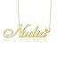 Als Gold-Nadia