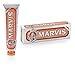 Produktbild Zahncreme Marvis - Ginger Mint | 75 ml, 3.8 oz | Intensive Frische