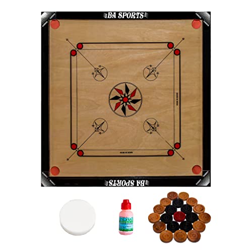 Carrom Board (Large Carrom Board) Price History