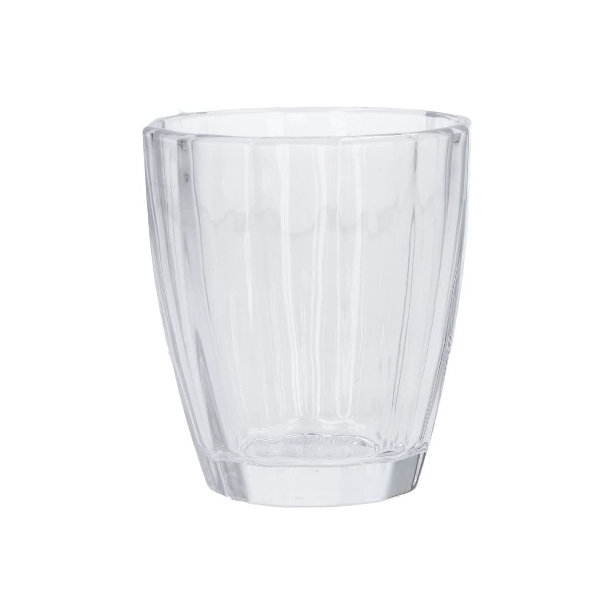 Rose & Tulipani Milano Rose &Tulipani Amami Tumbler Clear