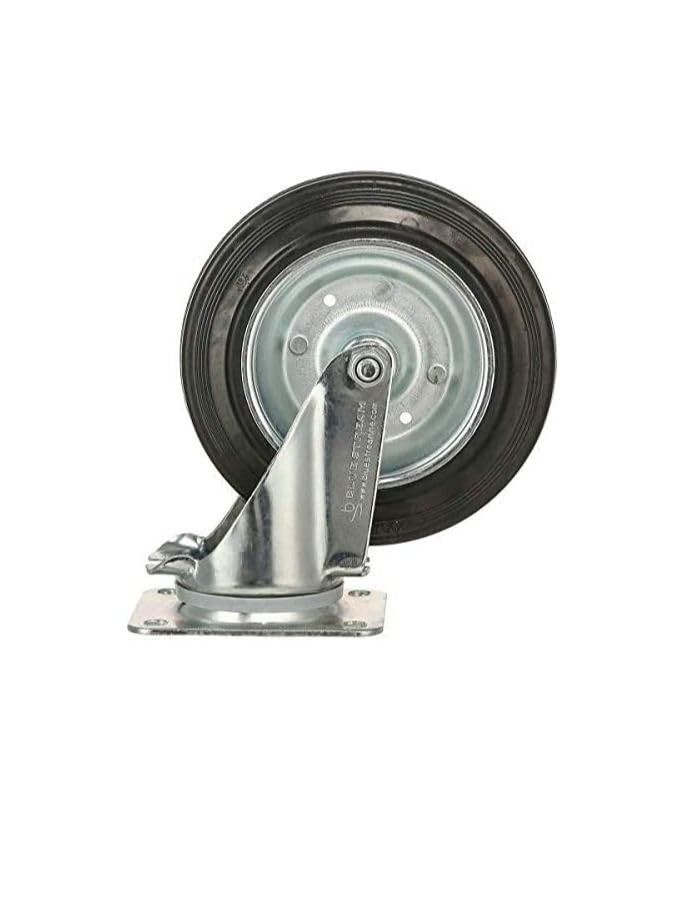 Bluestream- Castor Wheels Without Break