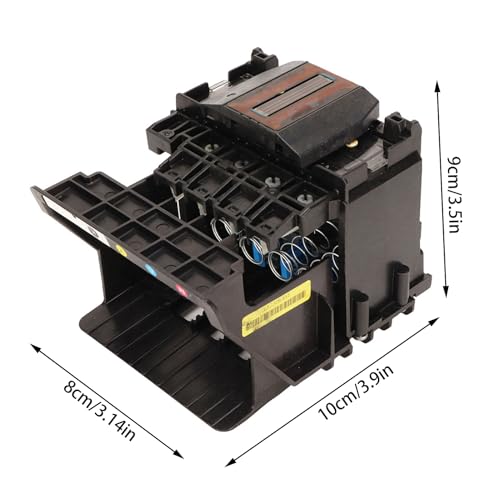 Tête d'impression pour remplacer votre bloc Officejet Pro 8600 - 2