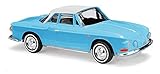  Busch 45808 Karmann GHIA 1600 zweif.blau