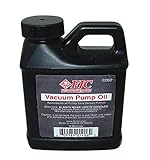 FJC 2202 Vacuum Pump Oil - 8 oz.