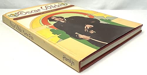 Oscar Wilde 0600367142 Book Cover