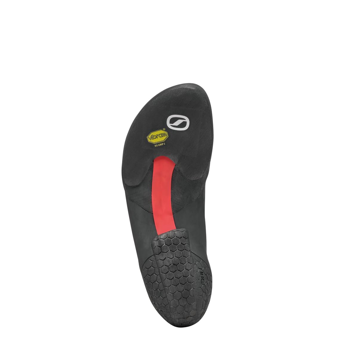Drago XT Black/Iron (1091)