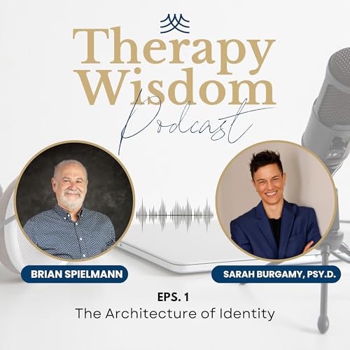 The Architecture of Identity: A Conversation with Sarah Burgamy, PsyD