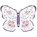 Flutter Butterfly Multicolor Paper Plates (Pack of 8) - 7