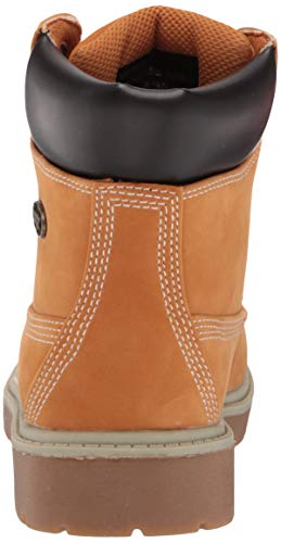 Lugz Women's Brace Hi Classic 6-inch Chukka Fashion Boot Combat3