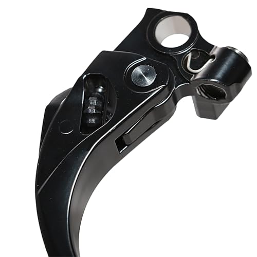 Leviers de frein et d'embrayage pour commande hydraulique gauche sans jeu Ducati Scrambler - 6
