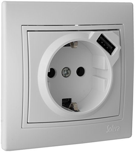 Accessoire d'éclairage Blendend MLA00590 pour support de lampe mural