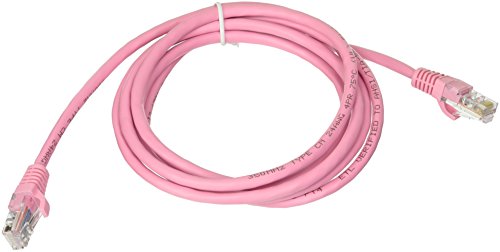 Image of C2G /Cables to Go 00482 Cat5e Snagless Unshielded (UTP) Network Patch Cable