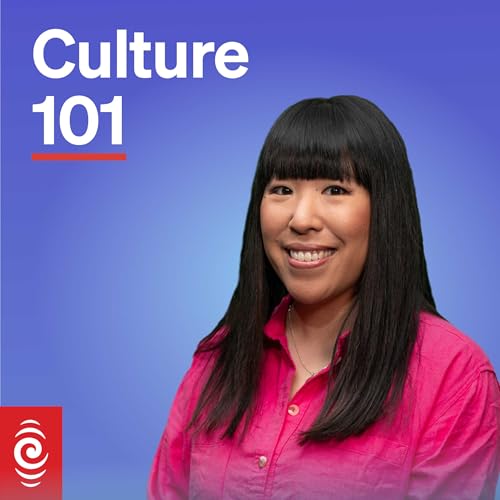 Culture 101: EPiC Elvis Presley In Concert Podcast Por  arte de portada