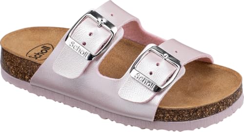 Sandalias para niños Dr. Scholl's Alex unisex con plantilla anatómica cómoda