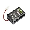 Firepower A26 Smart Charger, Black