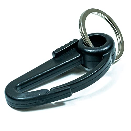 Promar AC-350 Bait Cage Snaps - 10 Pack