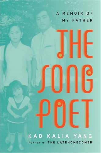 The Song Poet: A Memoir of My Father