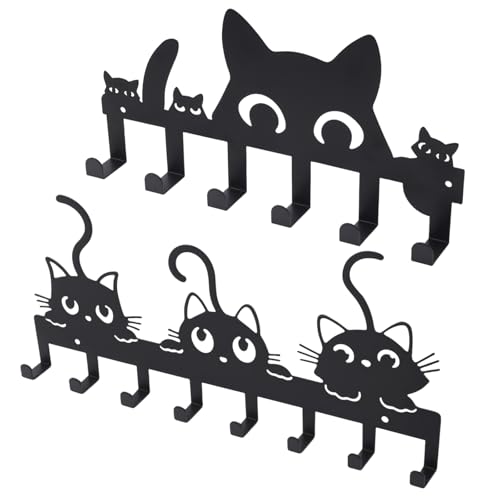 HERKINDNESS Colgador Llaves Pared Diseño