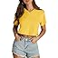 Solid Yellow