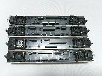 Amazon | 【中央線】KATO E233系電車 (H46編成) 4両増結セット 10-542 Amazon | 【中央線】KATO E233系電車 (H46編成) 4両増結セット 10-542