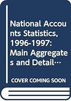 National Accounts Statistics 9211614252 Book Cover