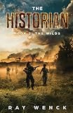 The Historian: The Wilds
